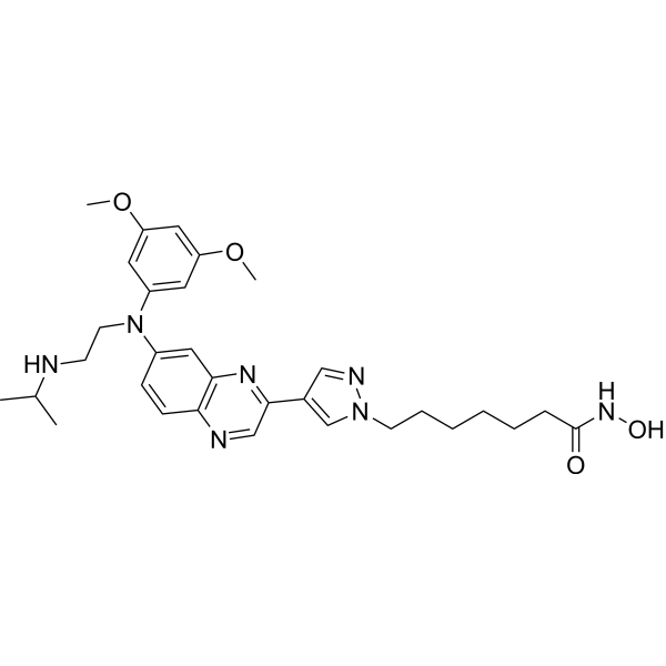 HDAC-IN-50 2653339-26-3